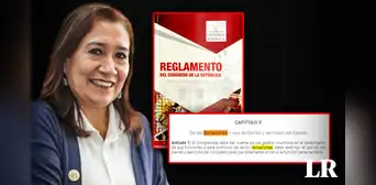 Marleny Portero niega ser una ‘mochasueldos’ y se escuda en donaciones, pero también están prohibidas Marleny Portero niega ser una ‘mochasueldos’ y se escuda en donaciones, pero también están prohibidas