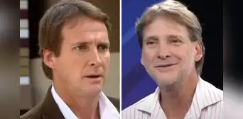 ¿Christian Thorsen volverá a la actuación tras ser diagnosticado con cáncer? Esto dijo el actor ¿Christian Thorsen volverá a la actuación tras ser diagnosticado con cáncer? Esto dijo el actor