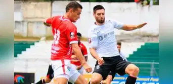 ¡Empate agónico! FBC Melgar empató 1-1 con Unión Comercio por la Liga 1 2023