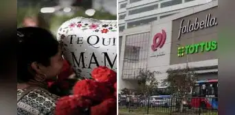 Día de la Madre, conciertos GRATIS en Mall Plaza: horarios para ver a Zaperoko, Paula Arias, La India y más