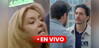VER “El amor invencible” 1x56 EN VIVO: hora, canal y dónde VER la novela de Angelique Boyer VER “El amor invencible” 1x56 EN VIVO: hora, canal y dónde VER la novela de Angelique Boyer
