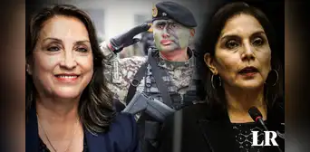 Juárez sobre intento de Boluarte de culpar a las FF. AA.: "Si no tiene comando, que devuelva el bastón"