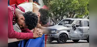 Muerte de migrantes venezolanos atropellados en Texas: ¿qué se sabe hasta ahora? Muerte de migrantes venezolanos atropellados en Texas: ¿qué se sabe hasta ahora?