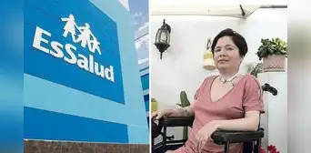 Multan a EsSalud por no realizar trámites para que se le otorgue muerte digna a Ana Estrada