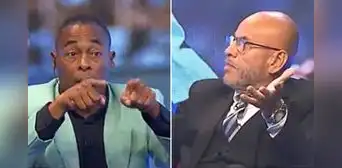 Percy Olivares y su fuerte comentario contra Peter Arévalo: Los tipos como tú buscan dinero Percy Olivares y su fuerte comentario contra Peter Arévalo: Los tipos como tú buscan dinero