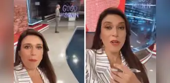 Verónica Linares regresa renovada luego de luna de miel: "El que más me extrañó fue Federico"