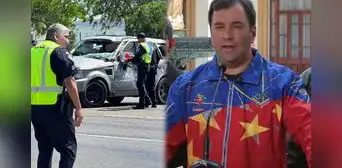 Luto en Venezuela: ¿qué dijo el Gobierno de Maduro sobre el atropello a migrantes en Texas? Luto en Venezuela: ¿qué dijo el Gobierno de Maduro sobre el atropello a migrantes en Texas?