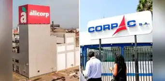 ¿Eres estudiante o egresado? Alicorp y Córpac requieren de personal para Lima y regiones ¿Eres estudiante o egresado? Alicorp y Córpac requieren de personal para Lima y regiones