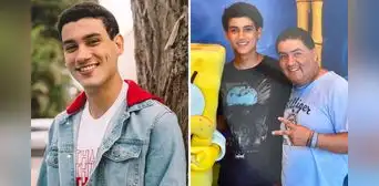 ¿Quién es el hijo de Alfredo Benavides que heredó su talento y brilla en las redes sociales? ¿Quién es el hijo de Alfredo Benavides que heredó su talento y brilla en las redes sociales?