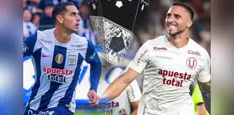 Alianza Lima y Universitario pelean por el título del Apertura: los partidos que les quedan Alianza Lima y Universitario pelean por el título del Apertura: los partidos que les quedan