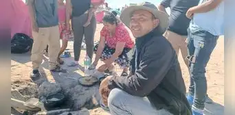 Persiste crisis en frontera del Perú y Chile pese a vuelo humanitario: extranjeros hacen olla común