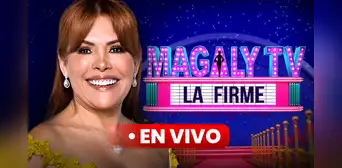 “Magaly TV, la firme” HOY, 8 de mayo: Rosa Fuentes descartó retomar relación con Paolo Hurtado