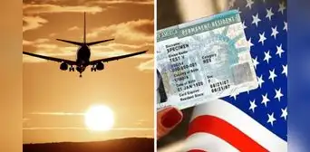 ¿Participaste en la lotería de visas para EE.UU. desde Perú? Conoce si ganaste una green card