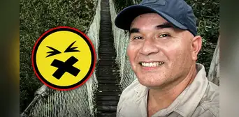 Juanma Mejía, de “Dilo nomás”: “Iba al Centro de Lima, compraba cepillos de dientes y los revendía”