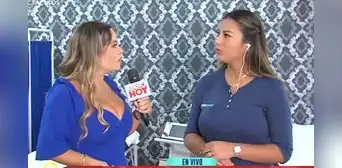 Rosa Fuentes lanza mensaje a quienes se involucran con hombres casados: "No tienen valores" Rosa Fuentes lanza mensaje a quienes se involucran con hombres casados: "No tienen valores"