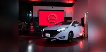Test driver al nuevo Nissan Versa 2024: ¿es el sedán más equipado del segmento desde su versión de entrada?