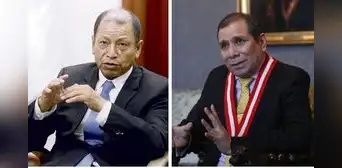 Ministerio de Justicia precisa al PJ que remoción de procurador le compete a la Procuraduría Ministerio de Justicia precisa al PJ que remoción de procurador le compete a la Procuraduría