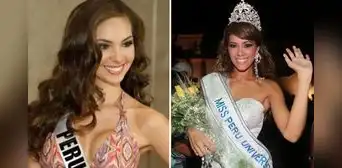 ¿En qué puestos quedaron Natalie Vértiz, Karen Schwarz, Valeria Piazza y Laura Spoya en el Miss Universo? ¿En qué puestos quedaron Natalie Vértiz, Karen Schwarz, Valeria Piazza y Laura Spoya en el Miss Universo?
