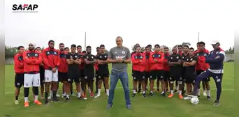Plantel de Deportivo Municipal denuncia falta de pagos, deuda de alquileres y retención de AFP Plantel de Deportivo Municipal denuncia falta de pagos, deuda de alquileres y retención de AFP