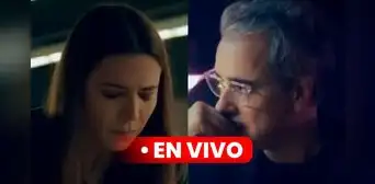 "Ana de nadie", capítulo 46 EN VIVO: hora, canal y dónde ver la novela de Jorge Enrique Abello "Ana de nadie", capítulo 46 EN VIVO: hora, canal y dónde ver la novela de Jorge Enrique Abello