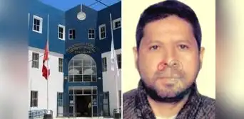 Ayacucho: confirman condena de 35 años de cárcel para feminicida que asesinó y quemó a su cónyuge Ayacucho: confirman condena de 35 años de cárcel para feminicida que asesinó y quemó a su cónyuge