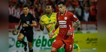 ¡Gran triunfo! América de Cali venció 2-0 a Atlético Huila por la Liga BetPlay 2023