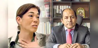 Empresa que pagó sobornos denuncia a funcionarios de Fondo Mivivienda