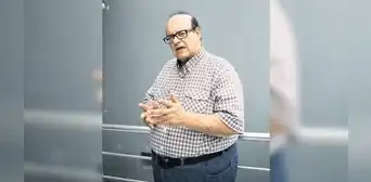 Julio Schiappa Pietra: “Yo creo que la presidenta Dina Boluarte no va a terminar su mandato” Julio Schiappa Pietra: “Yo creo que la presidenta Dina Boluarte no va a terminar su mandato”