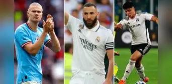 Partidos de hoy, 9 de mayo del 2023: ¿quiénes juegan, a qué hora y dónde ver fútbol online? Partidos de hoy, 9 de mayo del 2023: ¿quiénes juegan, a qué hora y dónde ver fútbol online?
