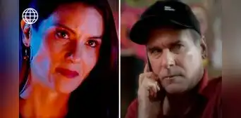 Claudia Llanos y Koky, ¿una peligrosa alianza en "AFHS"? Reveladora escena lo sugiere Claudia Llanos y Koky, ¿una peligrosa alianza en "AFHS"? Reveladora escena lo sugiere