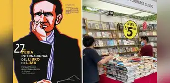 Feria del Libro 2023: entérate de los horarios, precio y más de la FIL