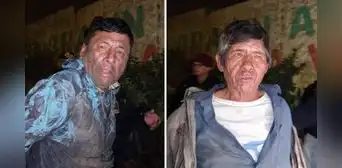 San Juan de Lurigancho: PNP captura a dos sujetos con granada de guerra y droga