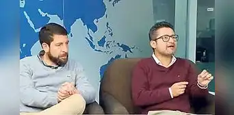 Fiscalía archiva investigación contra Raúl Noblecilla y Ronald Atencio por presunto patrocinio ilegal Fiscalía archiva investigación contra Raúl Noblecilla y Ronald Atencio por presunto patrocinio ilegal