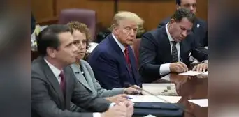 Donald Trump es declarado responsable de agresión sexual contra E. Jean Carroll por corte de Nueva York Donald Trump es declarado responsable de agresión sexual contra E. Jean Carroll por corte de Nueva York