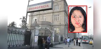 Muere el hombre que fue quemado vivo por su expareja en La Libertad Muere el hombre que fue quemado vivo por su expareja en La Libertad