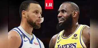 VER Warriors vs. Lakers EN VIVO vía Star Plus por el game 5 de la NBA 2023 VER Warriors vs. Lakers EN VIVO vía Star Plus por el game 5 de la NBA 2023