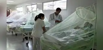 En La Libertad piden emergencia por dengue En La Libertad piden emergencia por dengue
