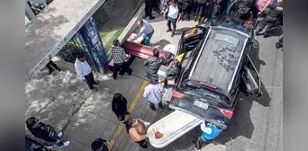 Tragedia en Arequipa sigue sin culpables Tragedia en Arequipa sigue sin culpables