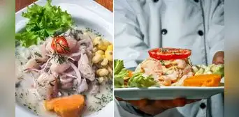 ¡Vale un Perú! Lima es la mejor ciudad latinoamericana para comer este 2023, según Taste Atlas ¡Vale un Perú! Lima es la mejor ciudad latinoamericana para comer este 2023, según Taste Atlas
