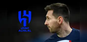Lionel Messi habría llegado a un acuerdo con Al Hilal y ganaría un astronómico monto Lionel Messi habría llegado a un acuerdo con Al Hilal y ganaría un astronómico monto