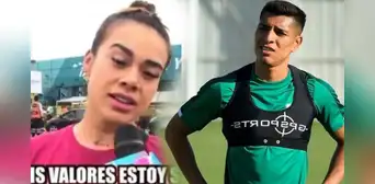 ¿Jossmery Toledo terminó su relación con Paolo Hurtado?: “Por mis valores, estoy soltera”
