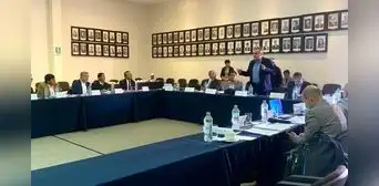 Majes Siguas II: según GRA hay "buena voluntad" para destrabarlo Majes Siguas II: según GRA hay "buena voluntad" para destrabarlo