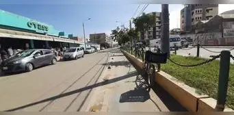 Colegios profesionales piden investigar gasto millonario en ciclovías en Chiclayo Colegios profesionales piden investigar gasto millonario en ciclovías en Chiclayo