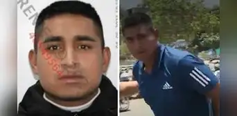 Comas: Policía Nacional restituye a efectivo que fue detenido por presunto robo a mujer