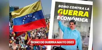 Bono de Guerra Económica, mayo 2023: ¿cuándo pagan el subsidio y quiénes cobran el aumento? Bono de Guerra Económica, mayo 2023: ¿cuándo pagan el subsidio y quiénes cobran el aumento?