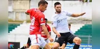 A Melgar se le fue otra victoria