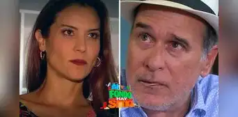 Fans de "AFHS" exigen salida de Koky por supuesta alianza con Claudia Llanos: "Que no regrese" Fans de "AFHS" exigen salida de Koky por supuesta alianza con Claudia Llanos: "Que no regrese"