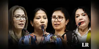 Subcomisión de Acusaciones evaluará casos de las congresistas ‘mocha sueldos’ este martes 9