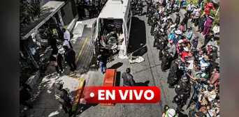 Tragedia en mina de Arequipa EN VIVO: ministro de Energía viajará a Yanaquihua tras muerte de 27 mineros