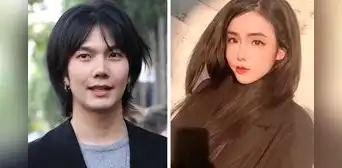 Poi Patchayamon admite denuncias falsas contra actor Build Jakapan de "KinnPorsche" Poi Patchayamon admite denuncias falsas contra actor Build Jakapan de "KinnPorsche"